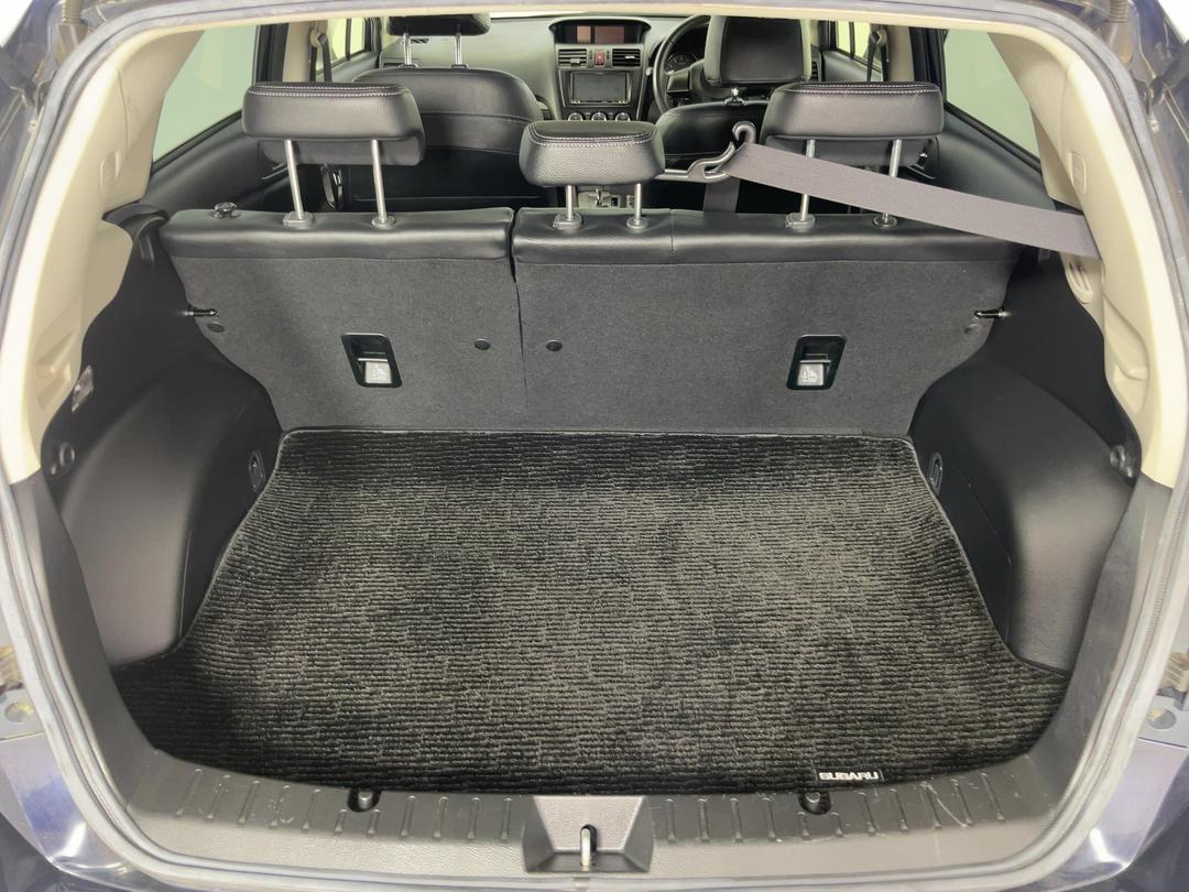 Photo '14' of Subaru Impreza