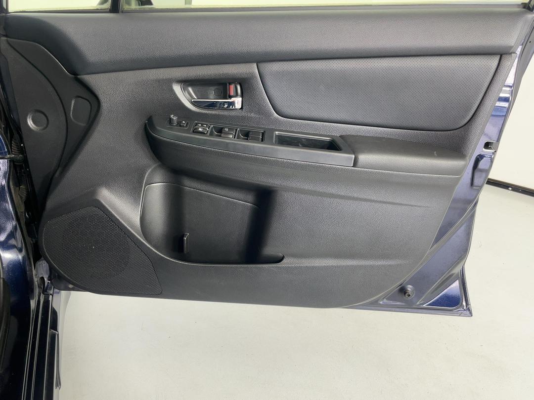Photo '15' of Subaru Impreza