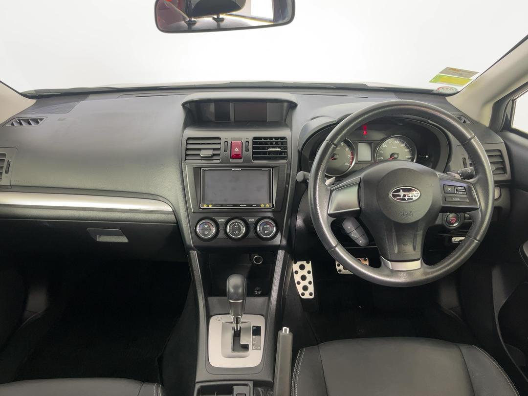 Photo '17' of Subaru Impreza
