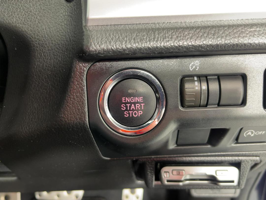 Photo '24' of Subaru Impreza