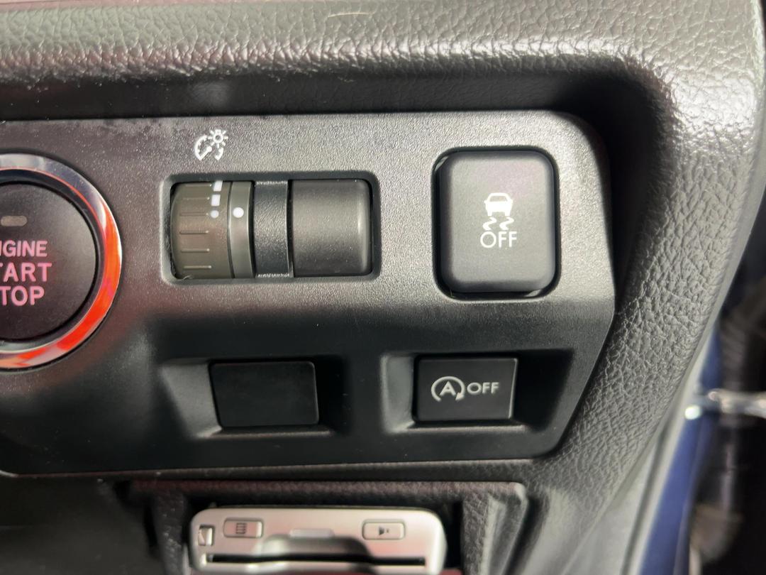 Photo '27' of Subaru Impreza