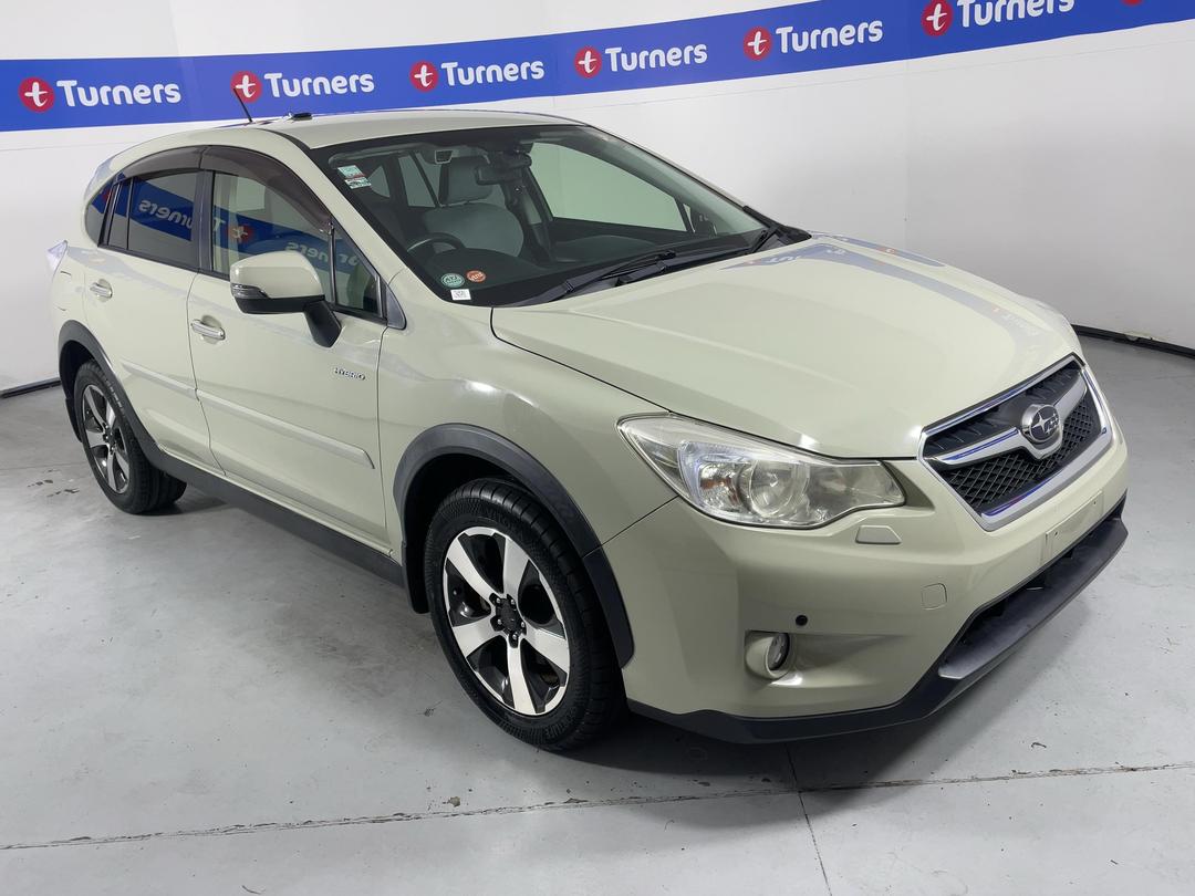 Photo '1' of Subaru Impreza