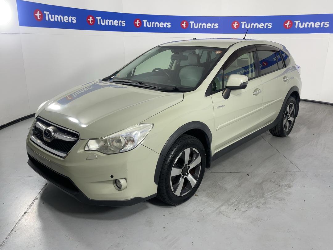 Photo '4' of Subaru Impreza
