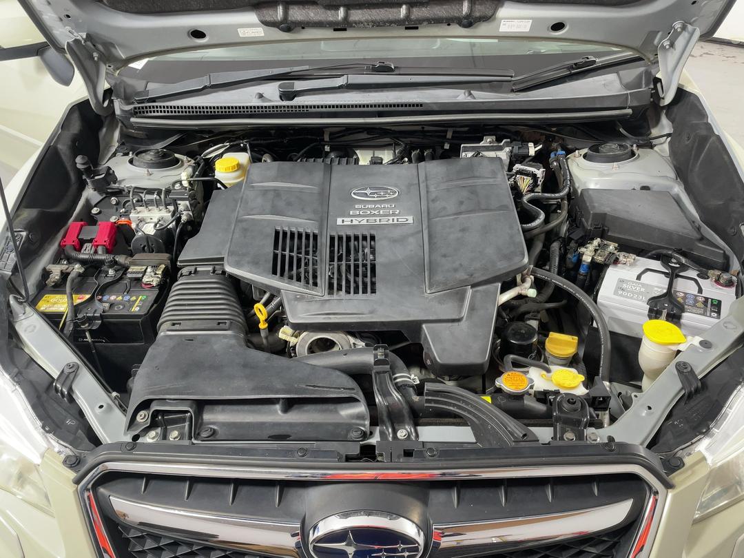 Photo '13' of Subaru Impreza