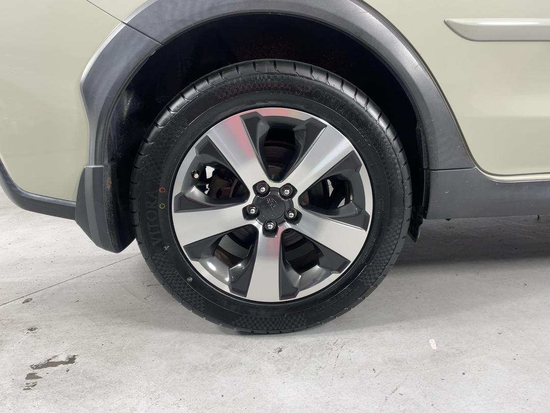 Photo '12' of Subaru Impreza