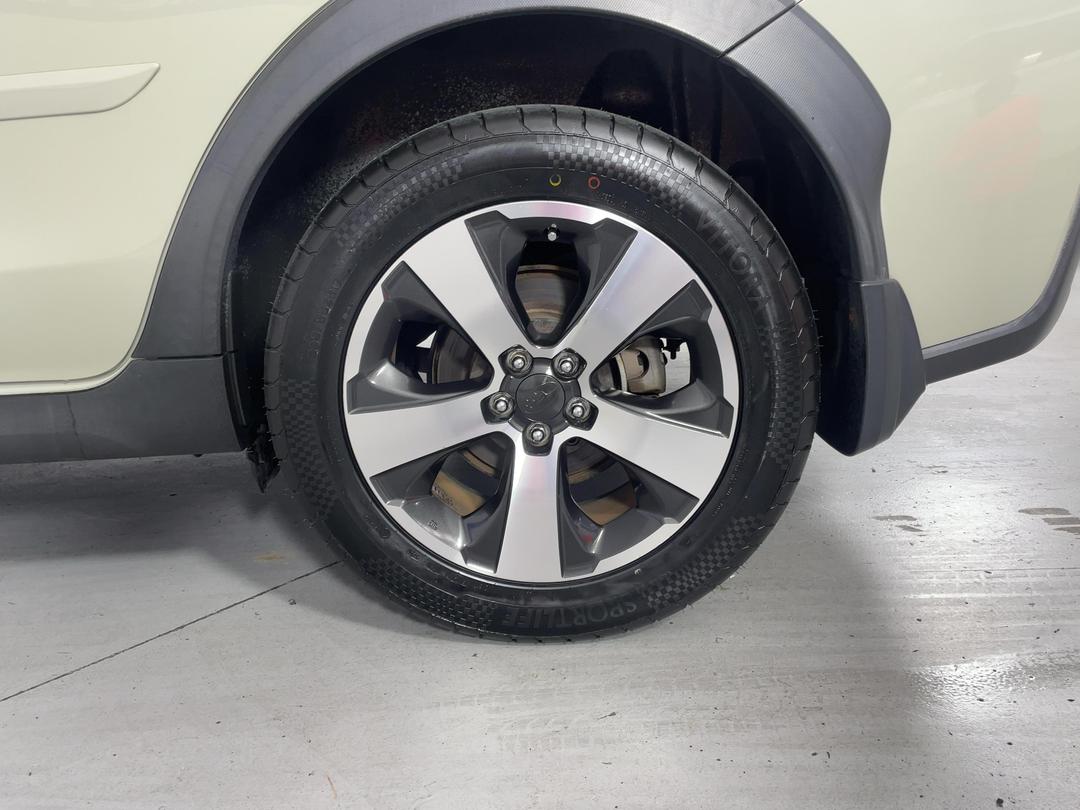 Photo '11' of Subaru Impreza