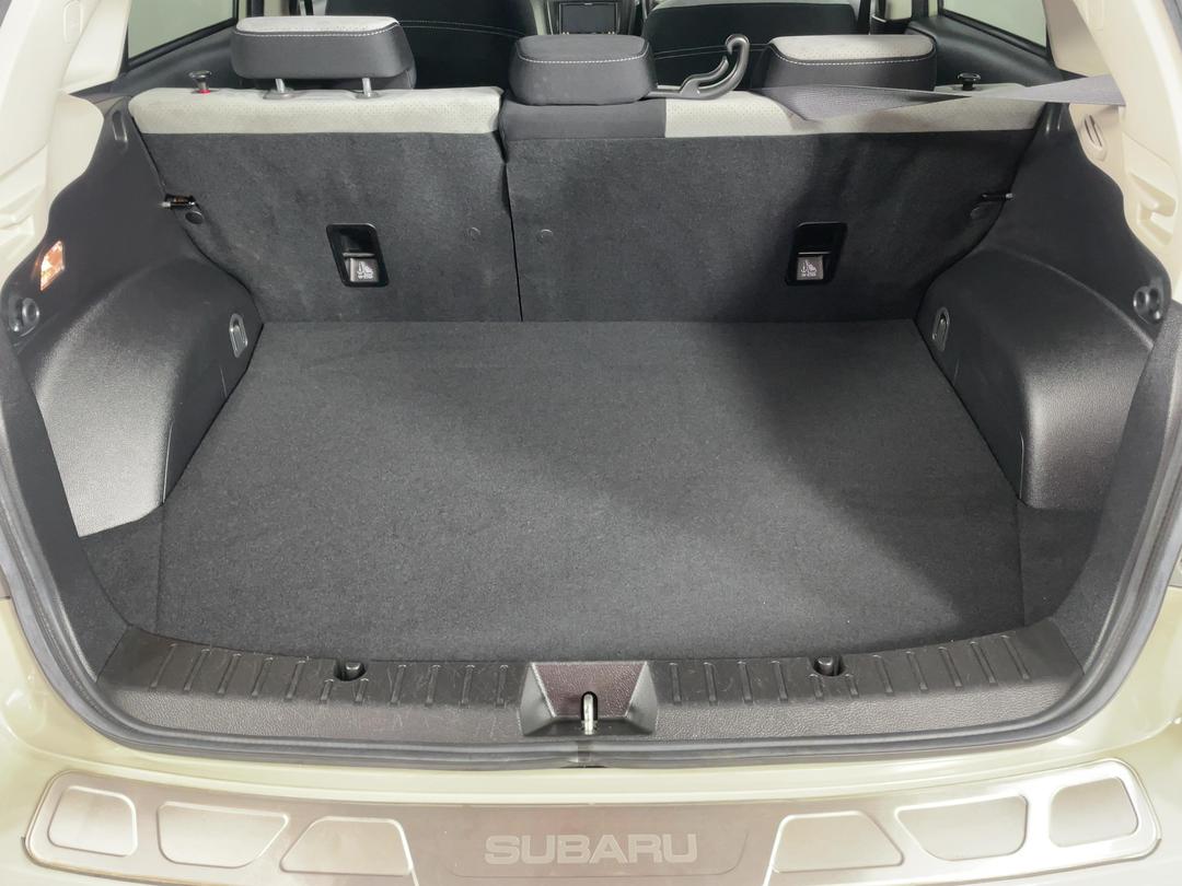 Photo '14' of Subaru Impreza