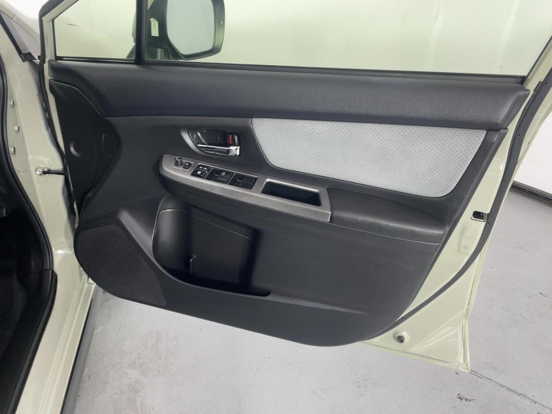 Photo '15' of Subaru Impreza