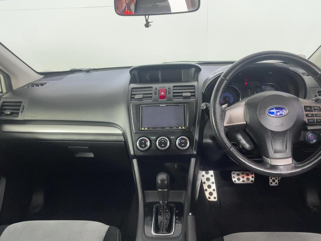 Photo '17' of Subaru Impreza