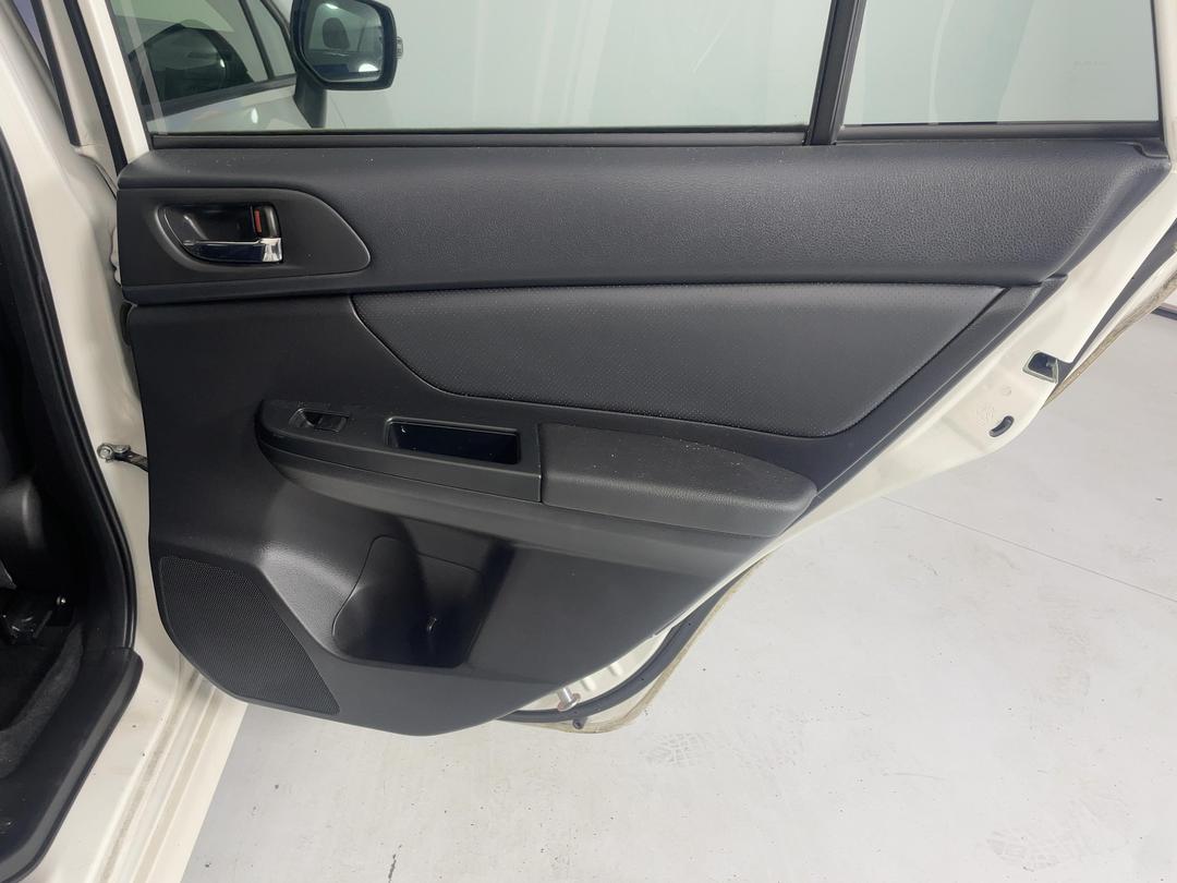 Photo '19' of Subaru Impreza