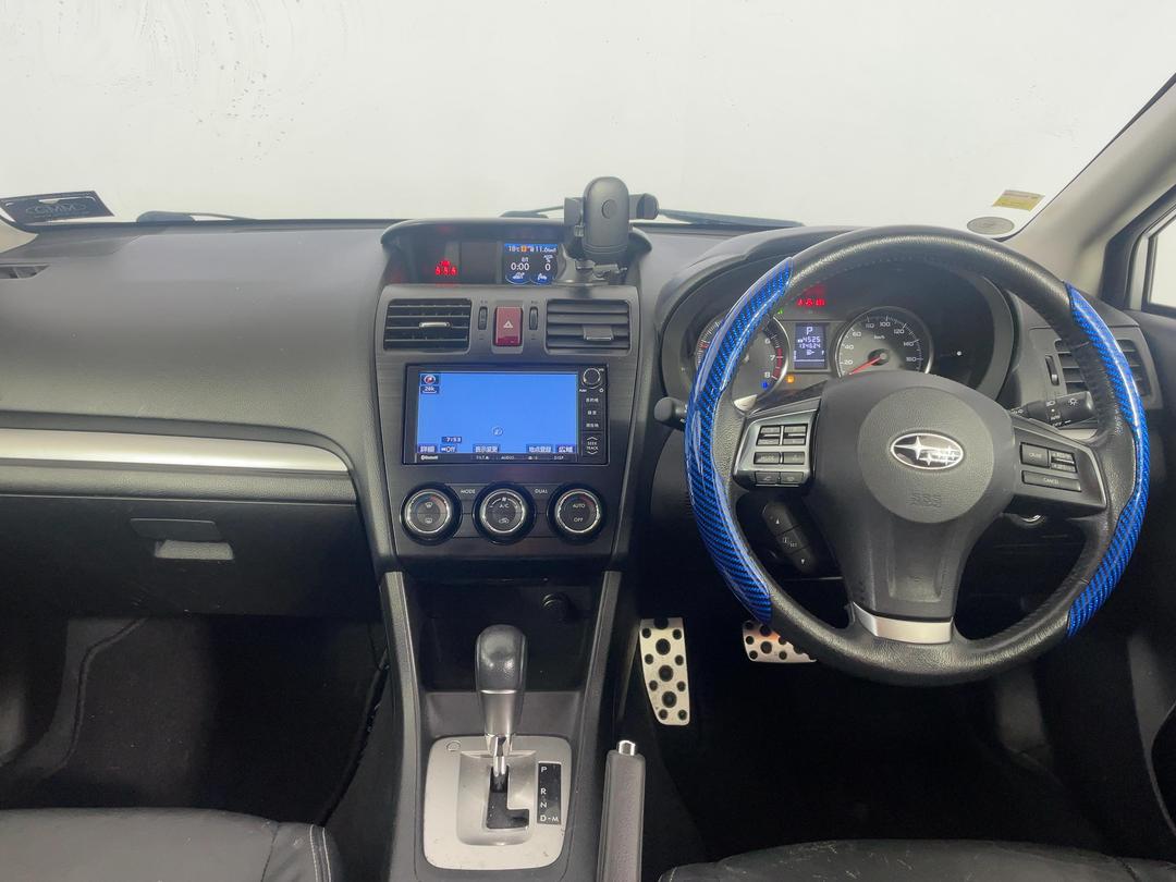 Photo '17' of Subaru Impreza