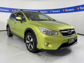Image of 2013 Subaru Impreza 4WD