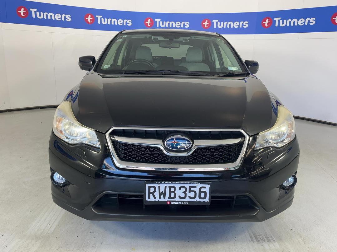Photo '2' of Subaru Impreza