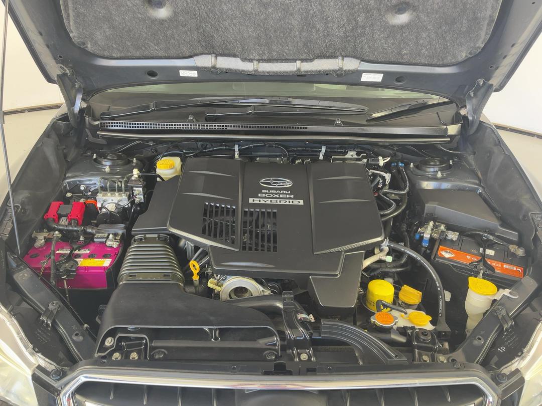 Photo '13' of Subaru Impreza