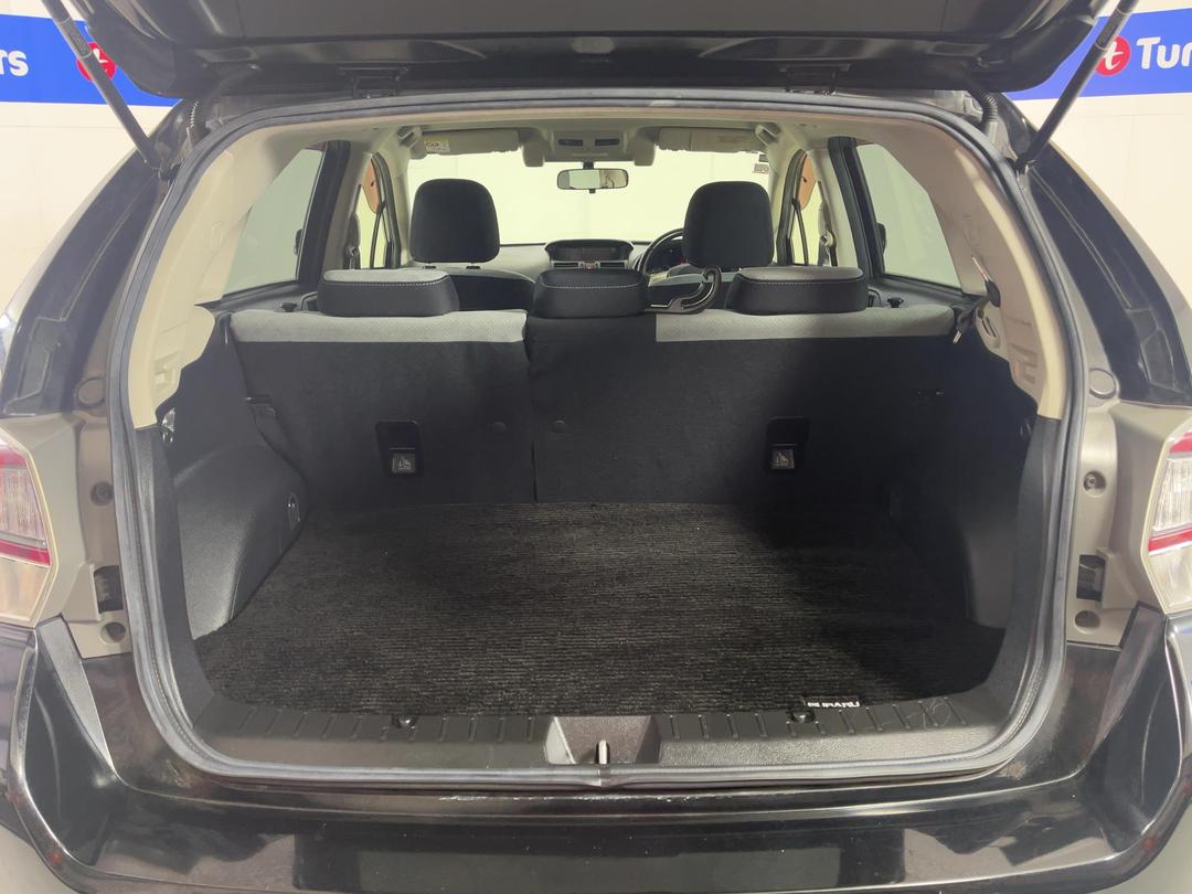 Photo '14' of Subaru Impreza