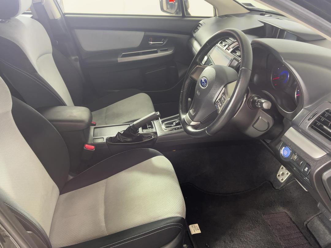 Photo '16' of Subaru Impreza