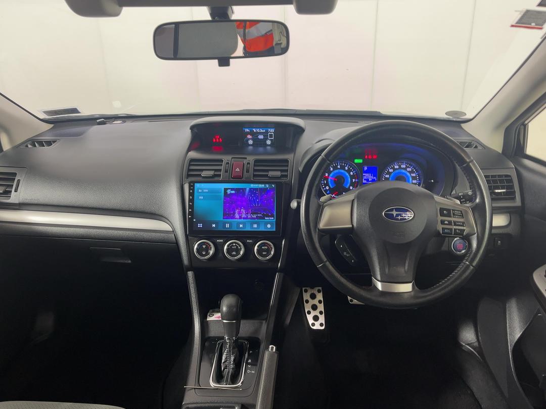 Photo '17' of Subaru Impreza