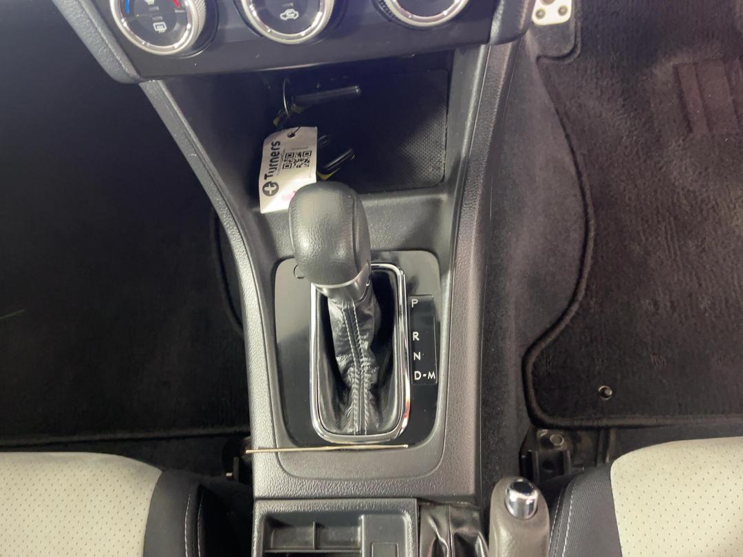 Photo '18' of Subaru Impreza