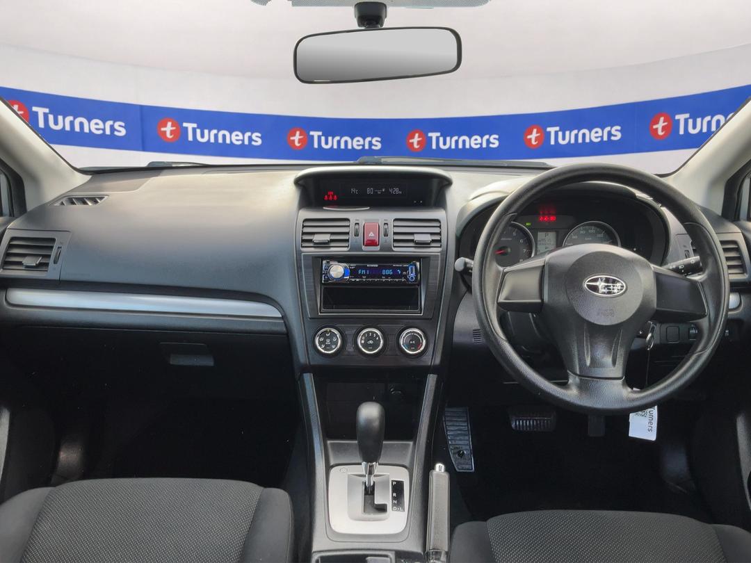 Photo '17' of Subaru Impreza