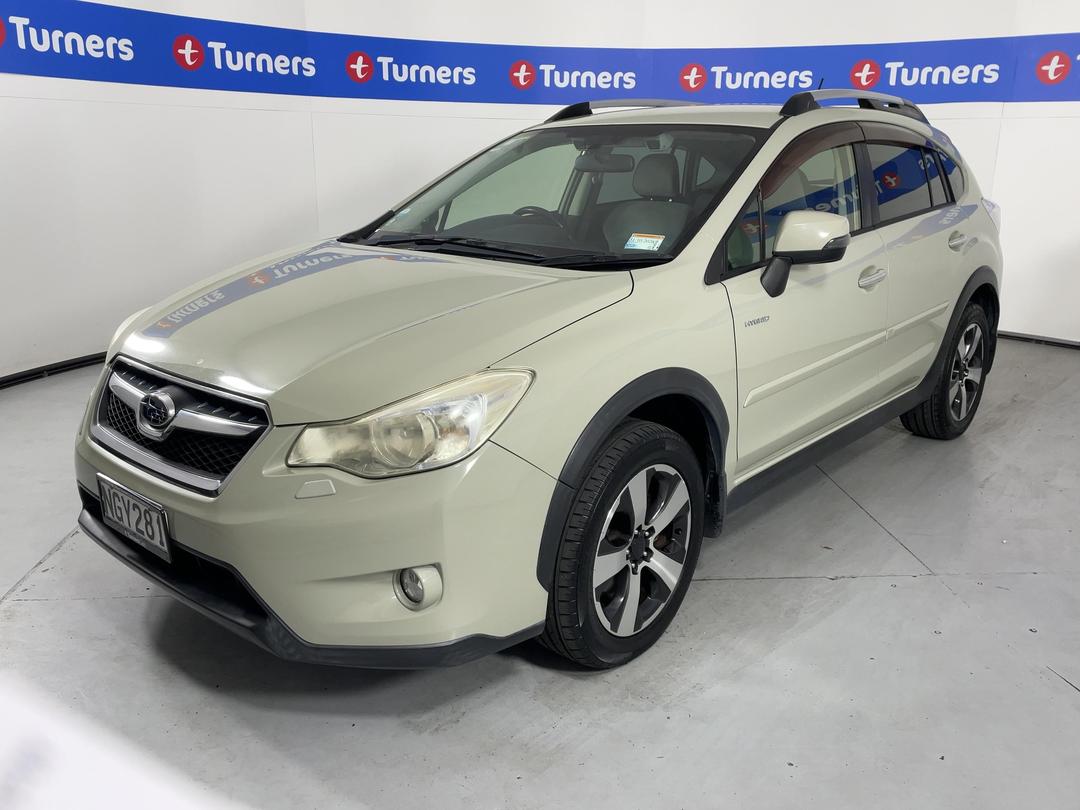 Photo '4' of Subaru Impreza