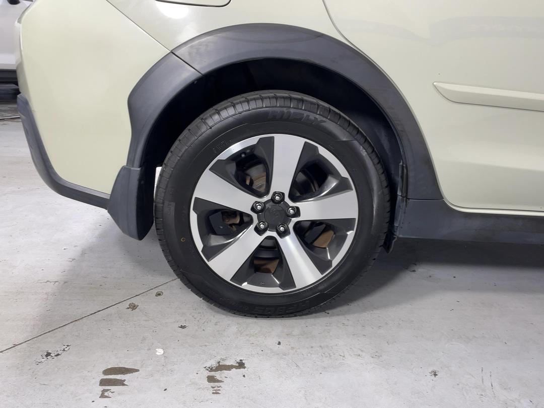 Photo '12' of Subaru Impreza