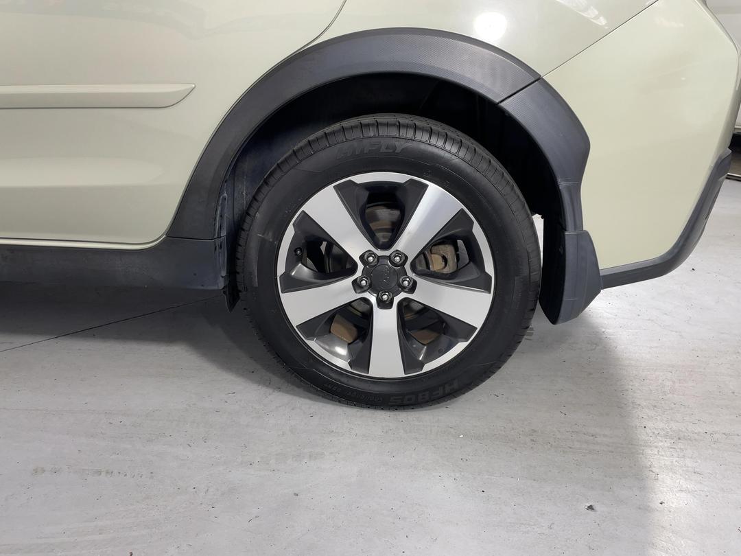 Photo '11' of Subaru Impreza