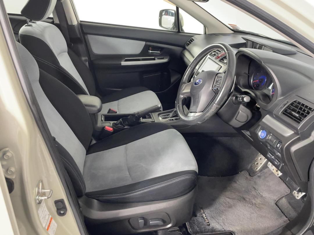 Photo '16' of Subaru Impreza