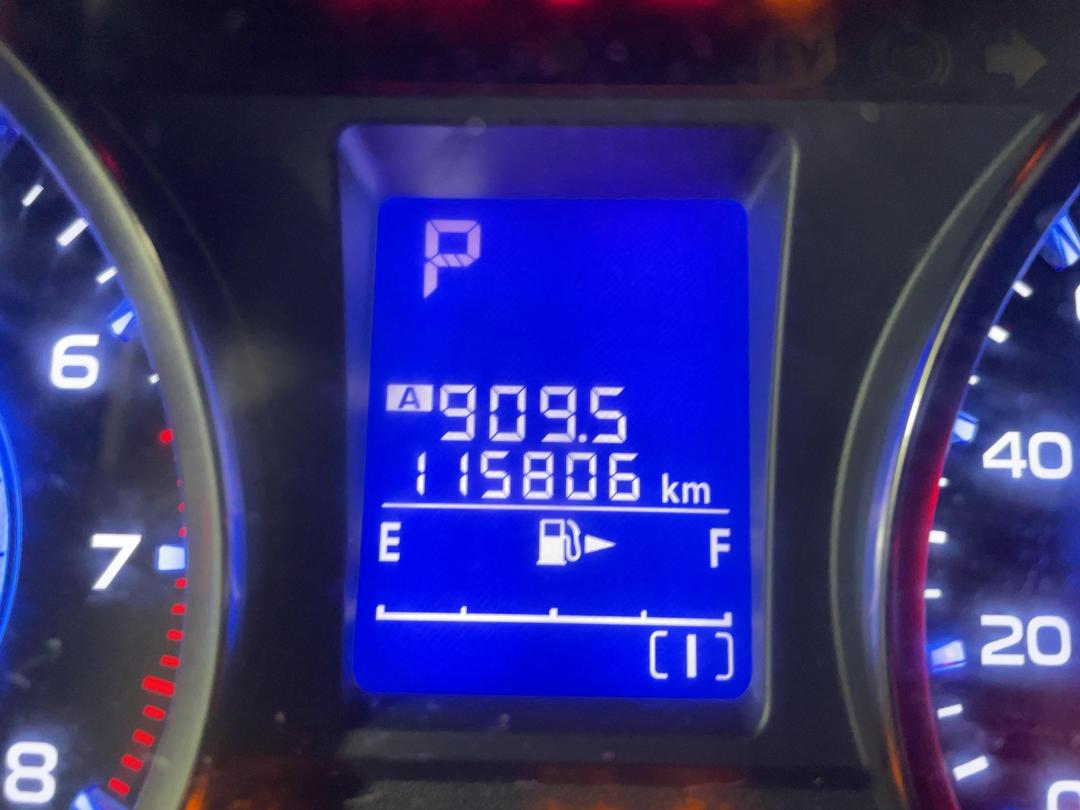 Photo '21' of Subaru Impreza