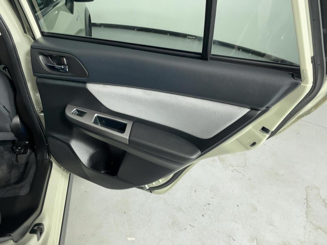 Photo '19' of Subaru Impreza
