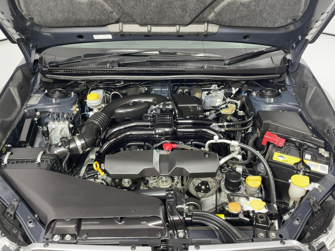 Photo '13' of Subaru Impreza