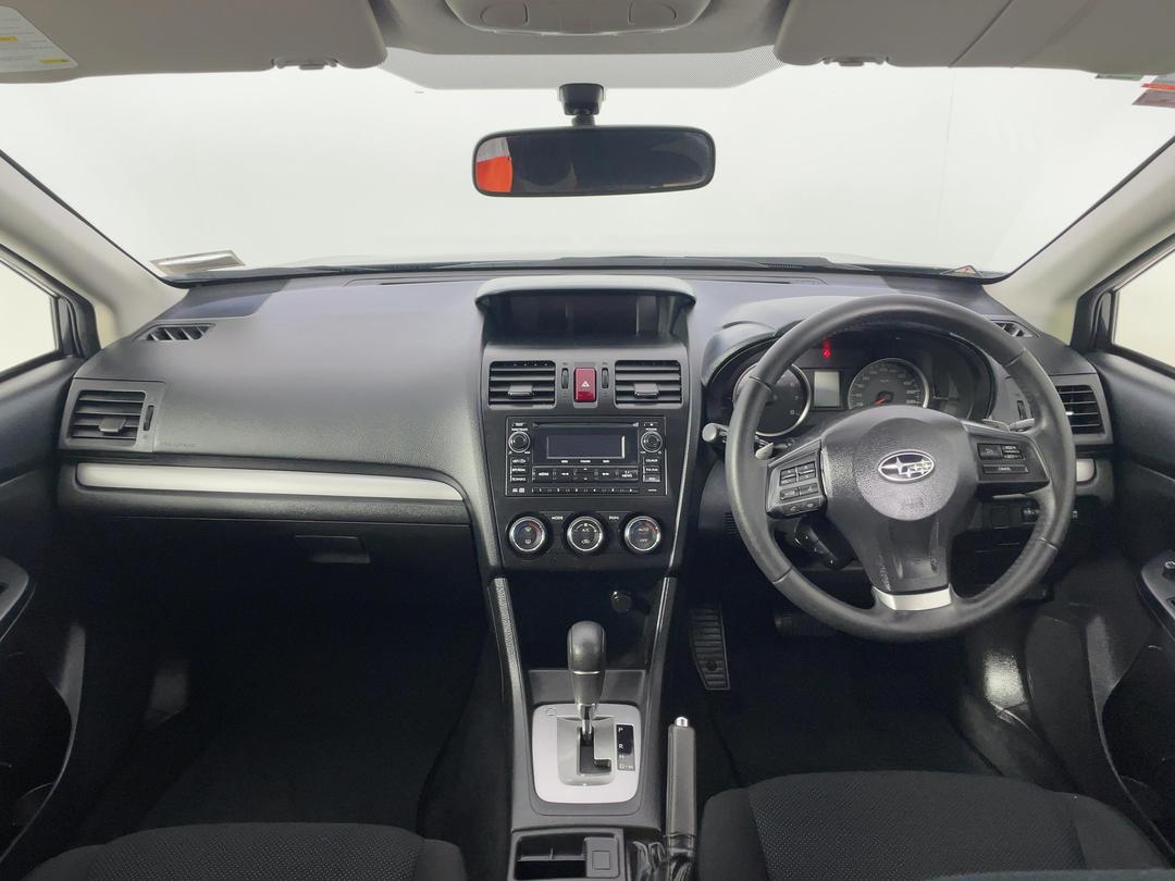Photo '17' of Subaru Impreza