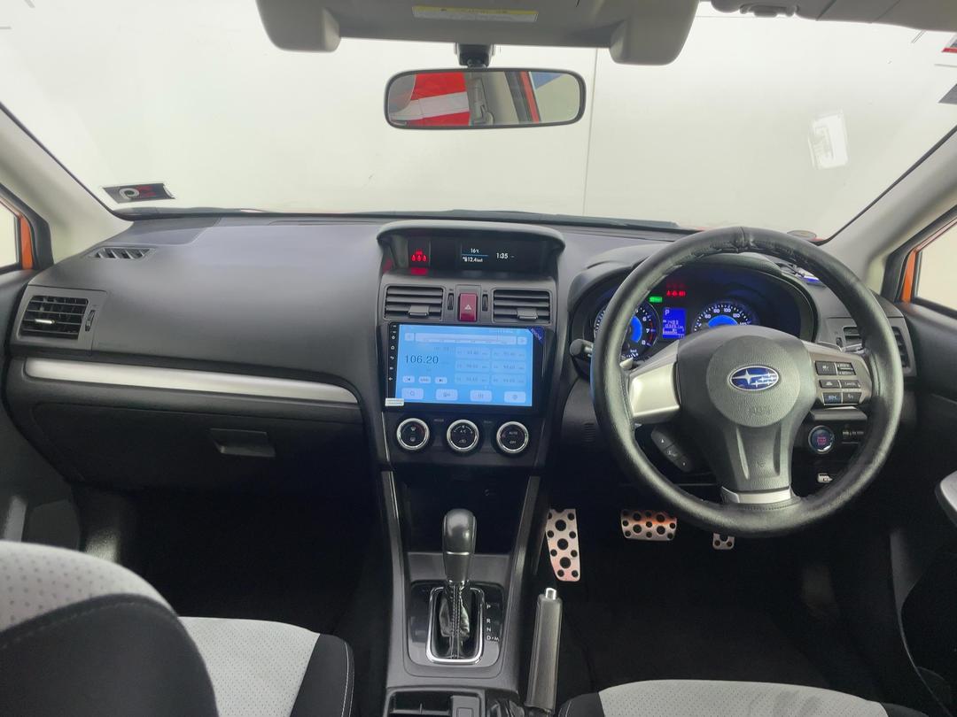 Photo '17' of Subaru Impreza
