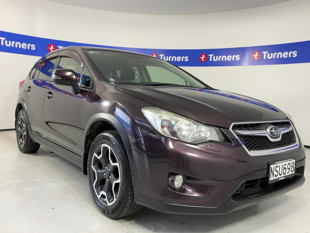 Photo '1' of Subaru Impreza