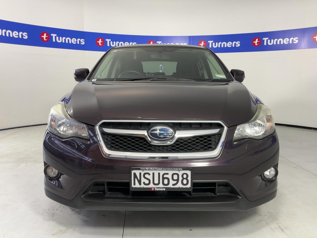 Photo '2' of Subaru Impreza