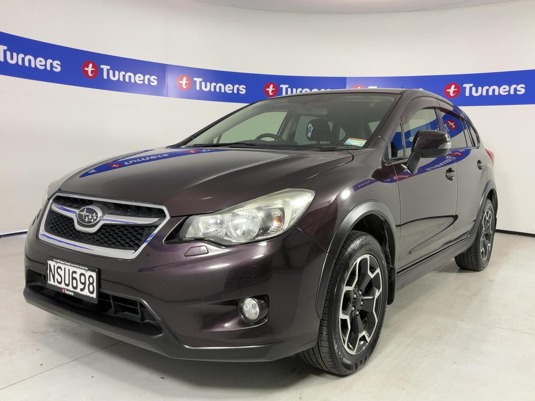 Photo '4' of Subaru Impreza