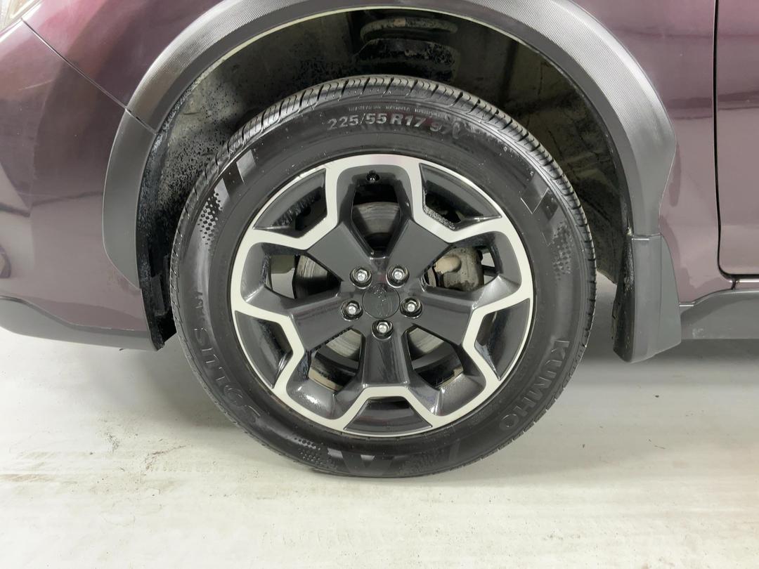 Photo '10' of Subaru Impreza