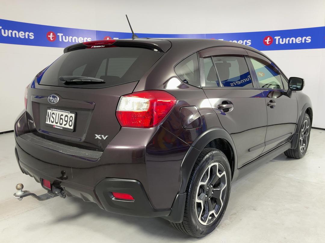 Photo '7' of Subaru Impreza