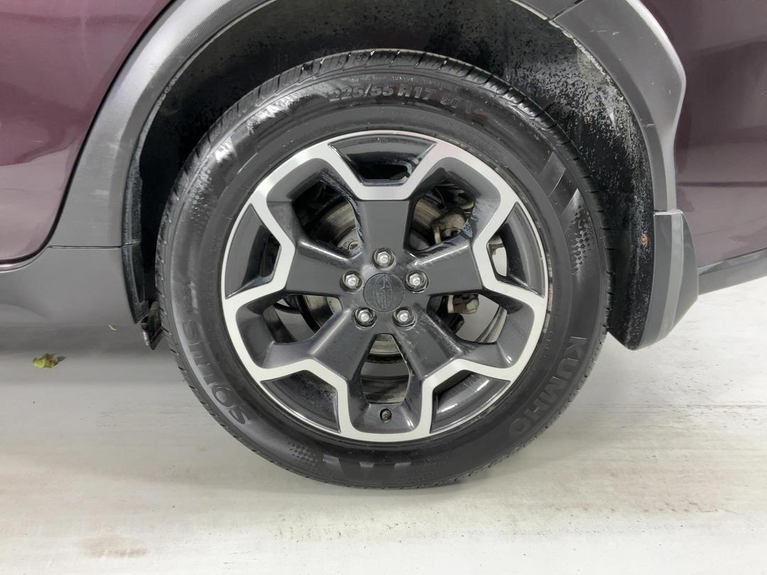 Photo '11' of Subaru Impreza