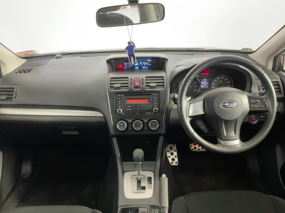 Photo '17' of Subaru Impreza