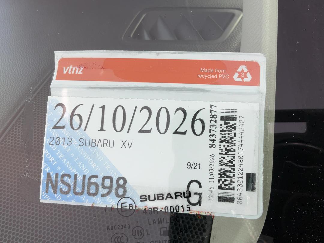 Photo '24' of Subaru Impreza