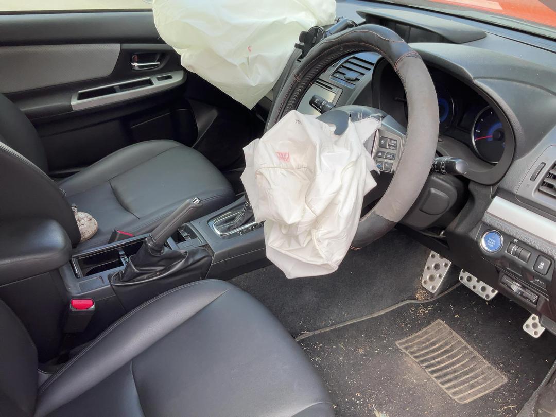 Photo '15' of Subaru Impreza Photo '15' of Subaru Impreza