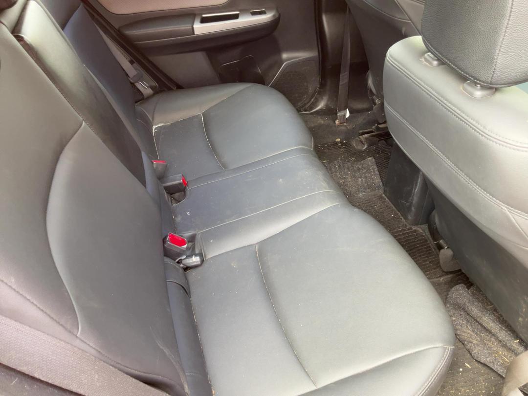 Photo '17' of Subaru Impreza Photo '17' of Subaru Impreza