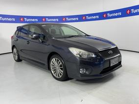 Photo '1' of Subaru Impreza
