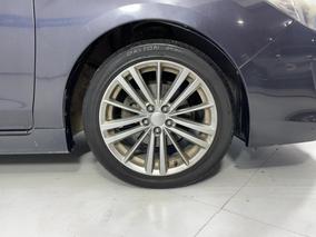Photo '9' of Subaru Impreza