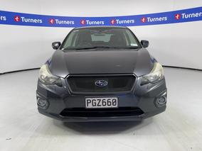 Photo '2' of Subaru Impreza