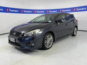 Photo '4' of Subaru Impreza