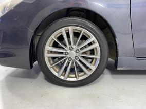 Photo '10' of Subaru Impreza
