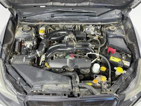 Photo '13' of Subaru Impreza