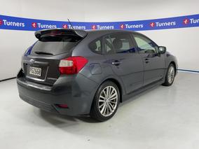 Photo '7' of Subaru Impreza