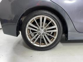 Photo '12' of Subaru Impreza